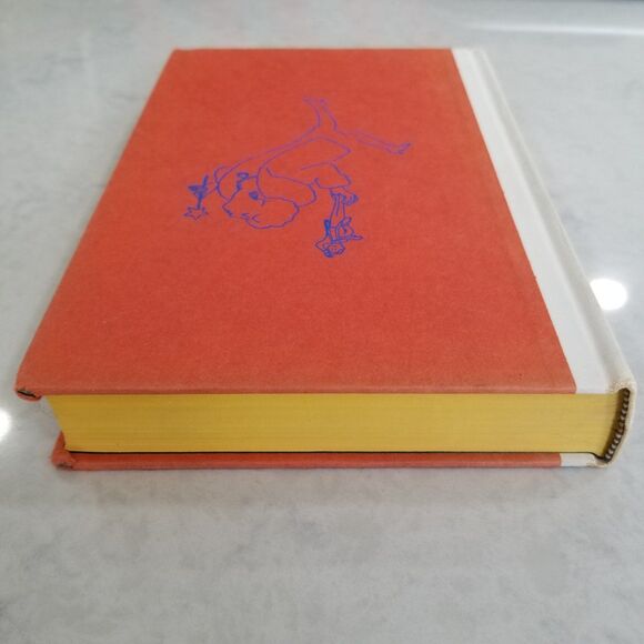 How firm a foundation hardcover book first edition 1968 - Picture 5 of 9